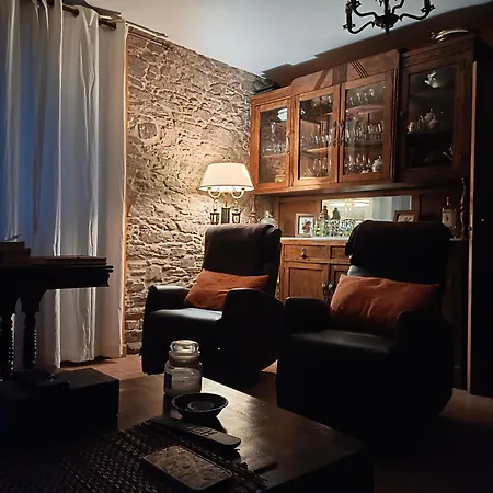 A Casa Do Ferrador *