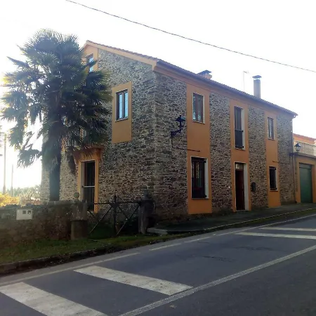 A Casa Do Ferrador