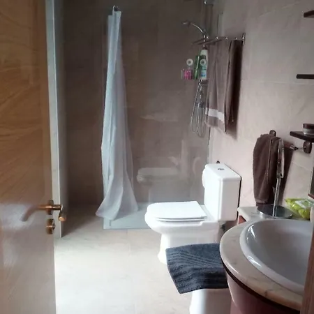 Venkovský dům A Casa Do Ferrador *