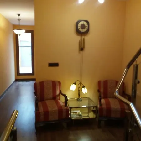 A Casa Do Ferrador *