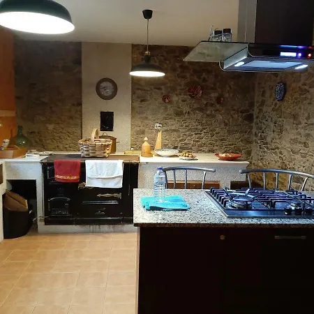 A Casa Do Ferrador