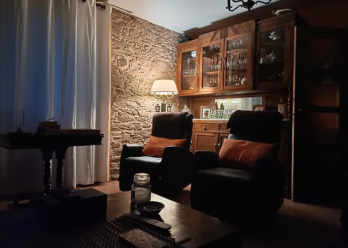 A Casa Do Ferrador *