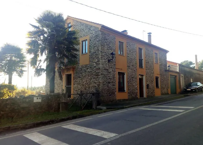 A Casa Do Ferrador