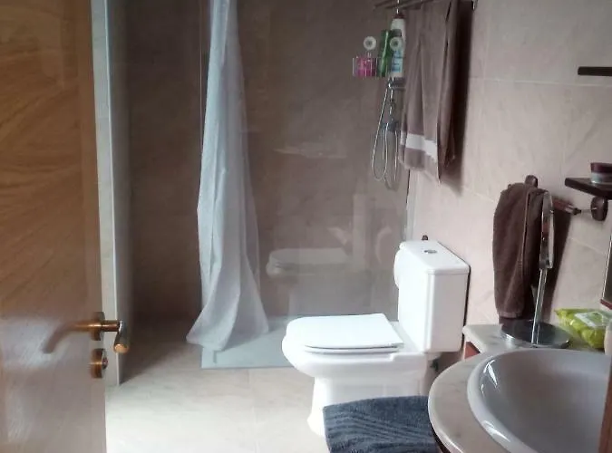 Летний дом A Casa Do Ferrador *