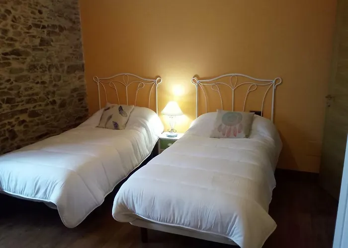 A Casa Do Ferrador Летний дом