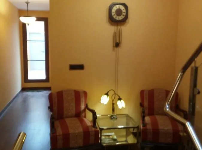 A Casa Do Ferrador *