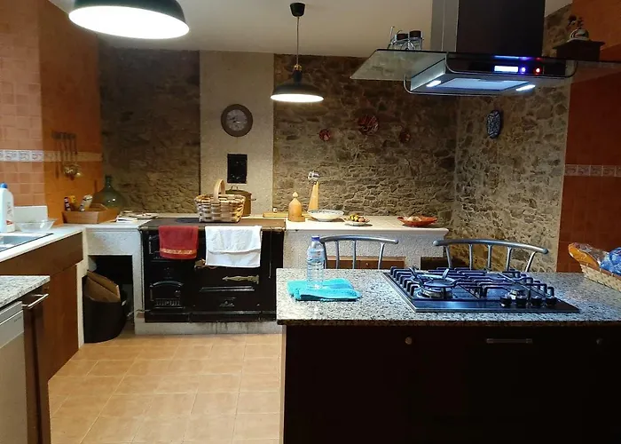 A Casa Do Ferrador