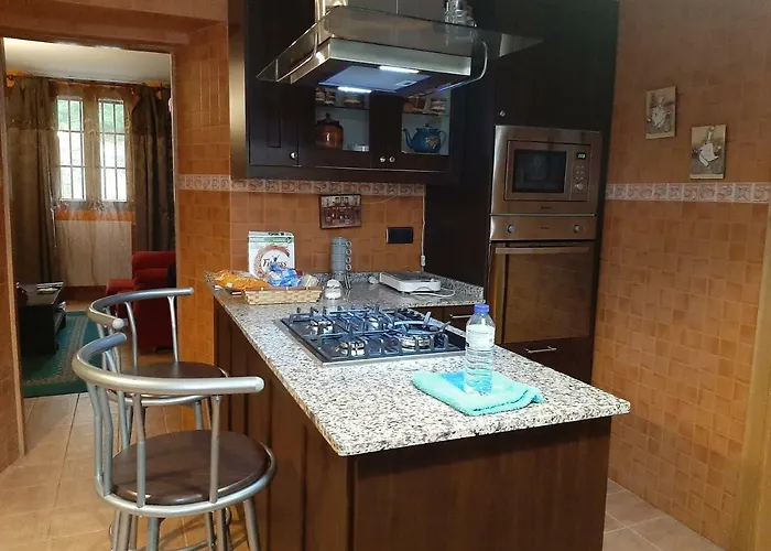 A Casa Do Ferrador Landhuis *