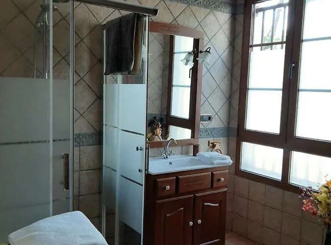 Летний дом A Casa Do Ferrador