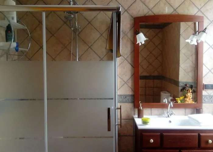 A Casa Do Ferrador Vilar (Santiago)